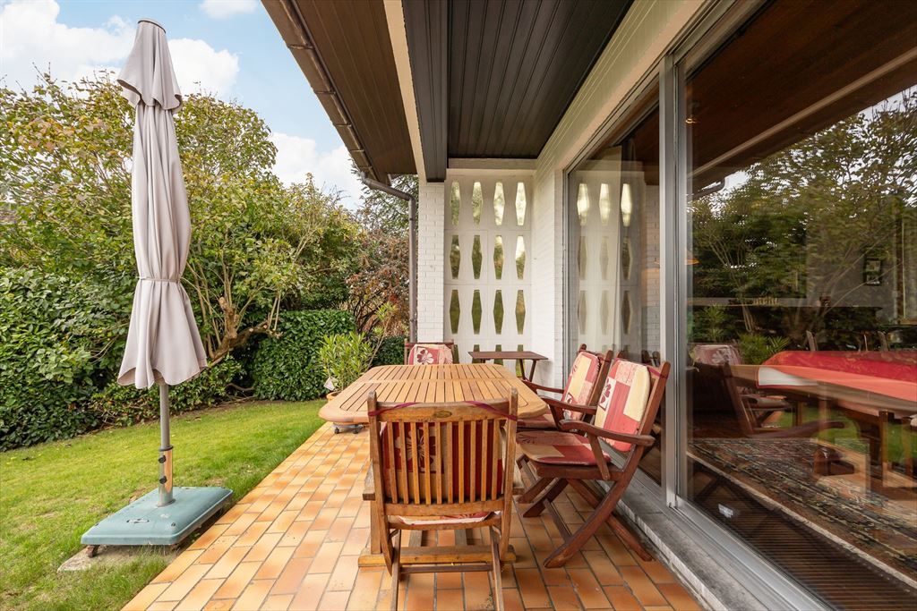 Eengezinswoning te koop in HERENT