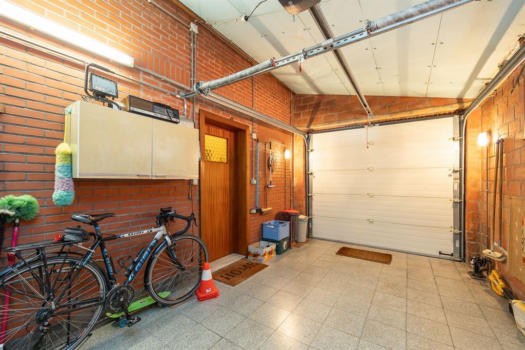 Eengezinswoning te koop in HERENT