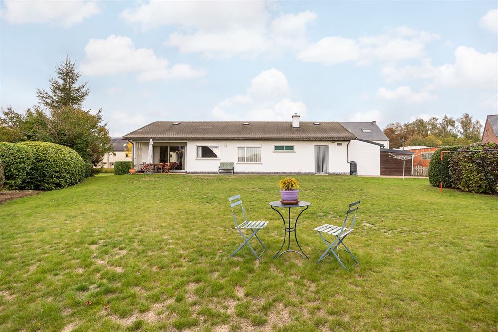 Eengezinswoning te koop in HERENT