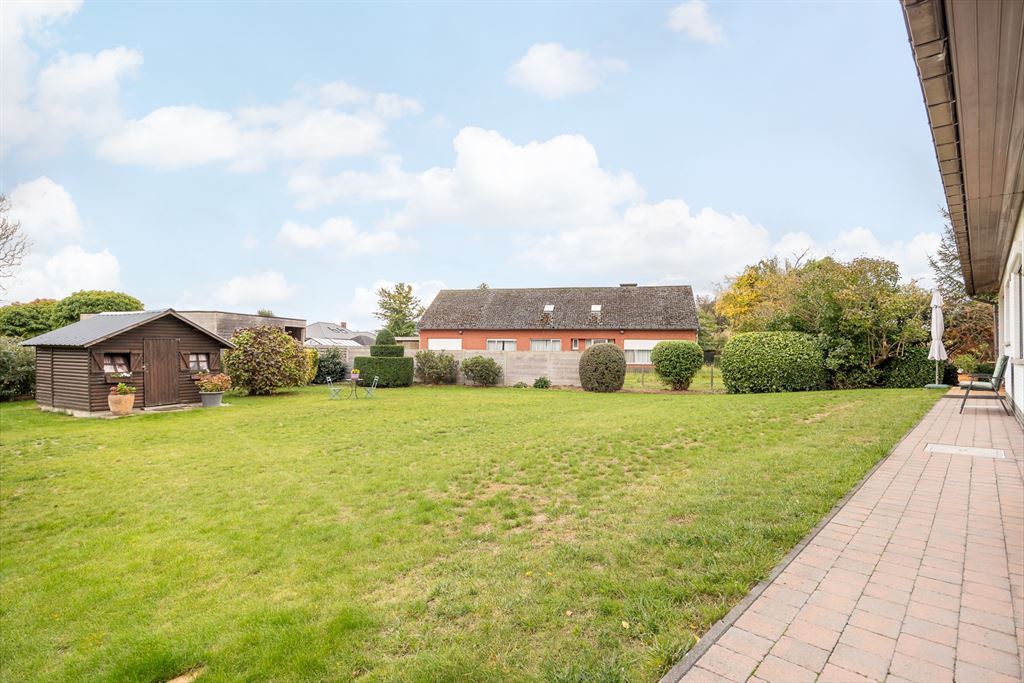 Eengezinswoning te koop in HERENT