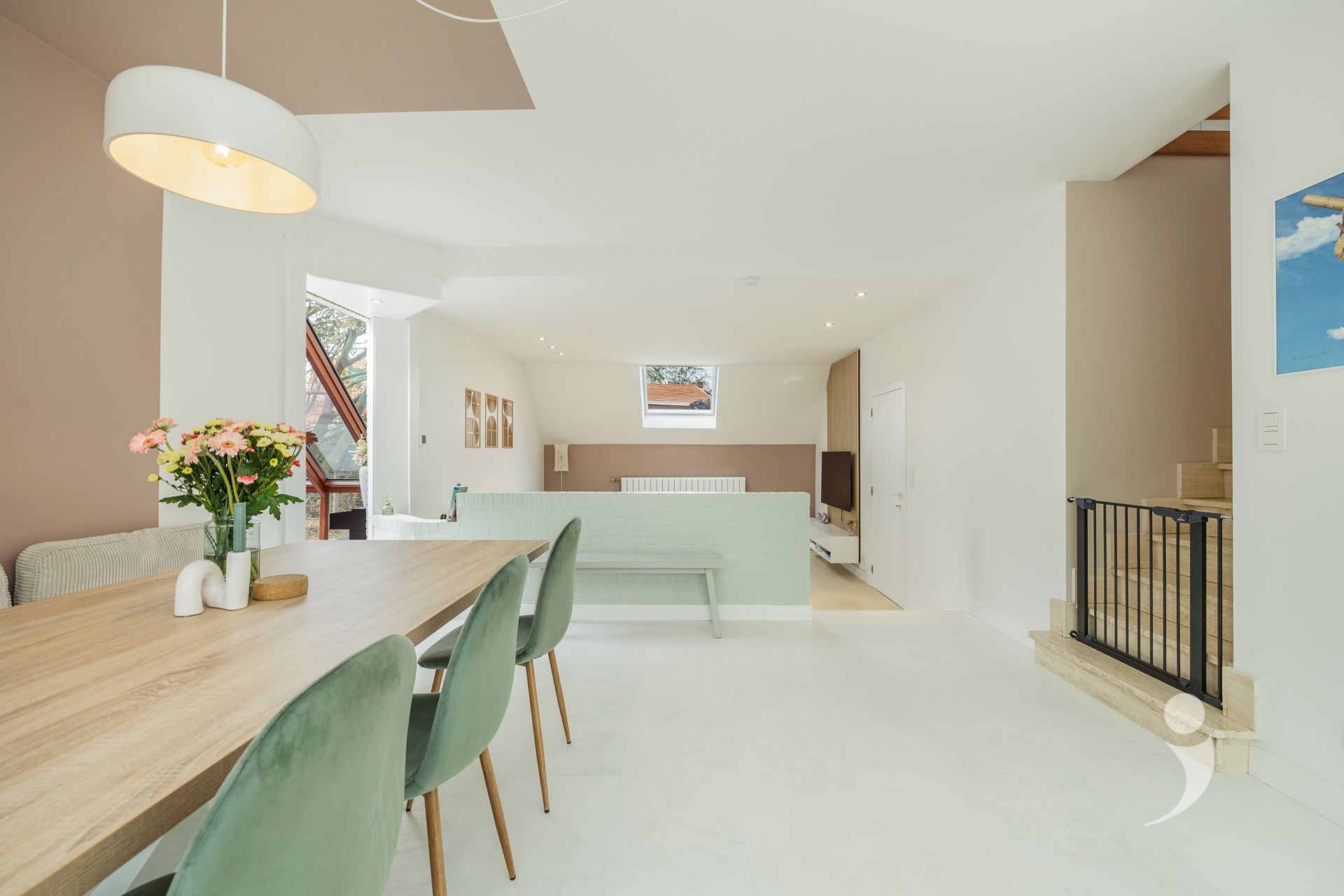 Eengezinswoning te koop in LANGDORP