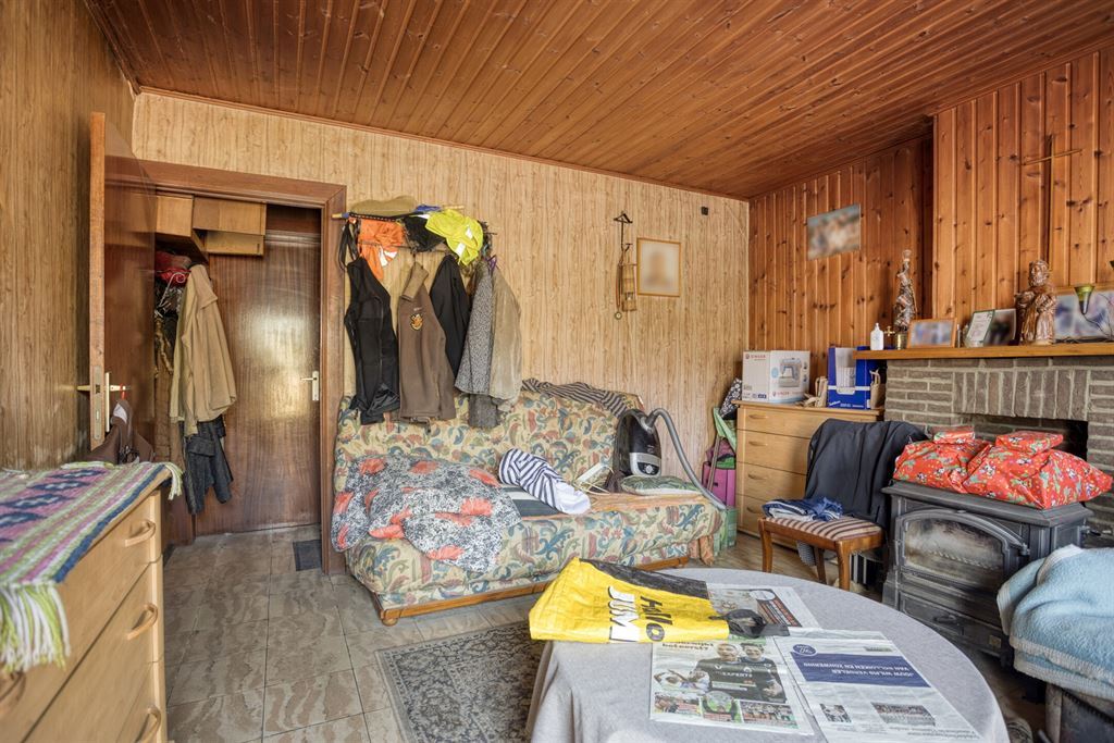 Eengezinswoning te koop in LANGDORP