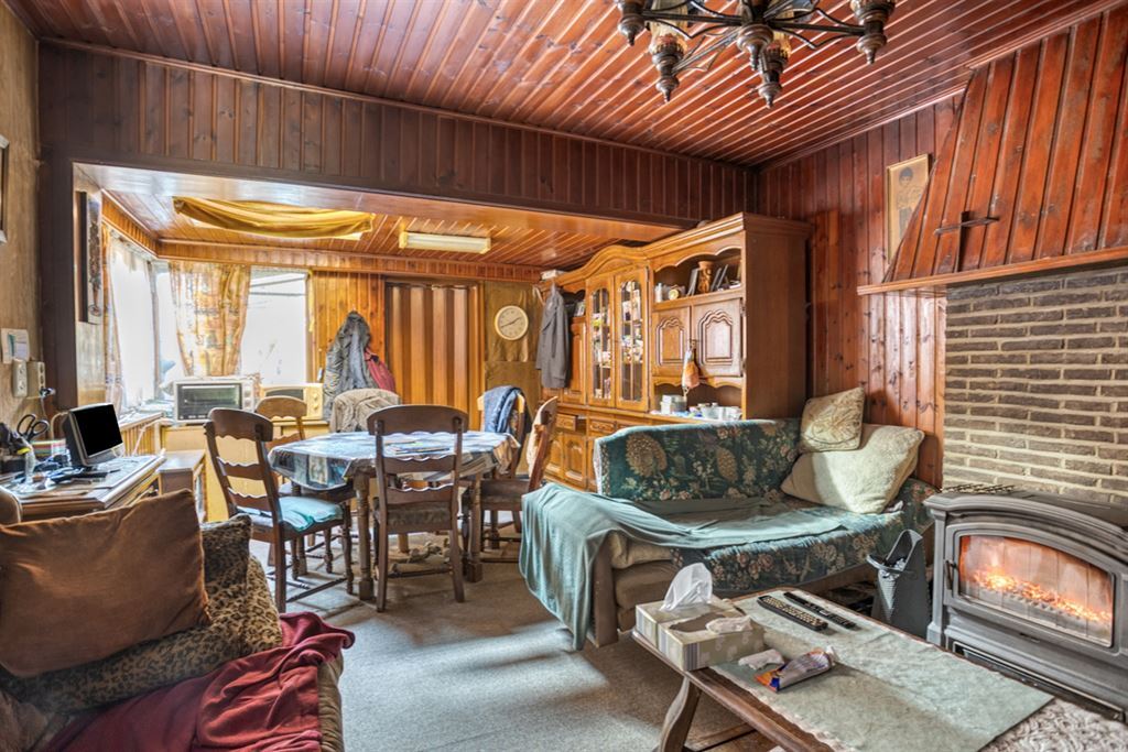 Eengezinswoning te koop in LANGDORP