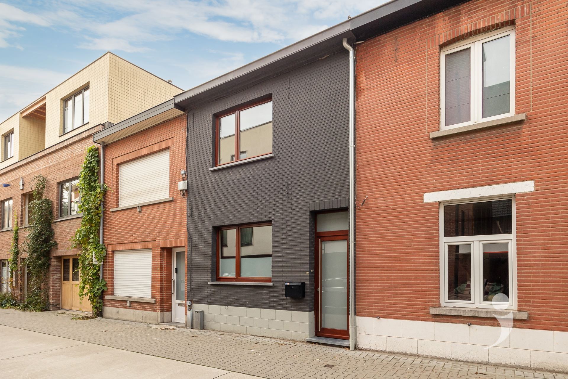 Eengezinswoning te koop in LEUVEN