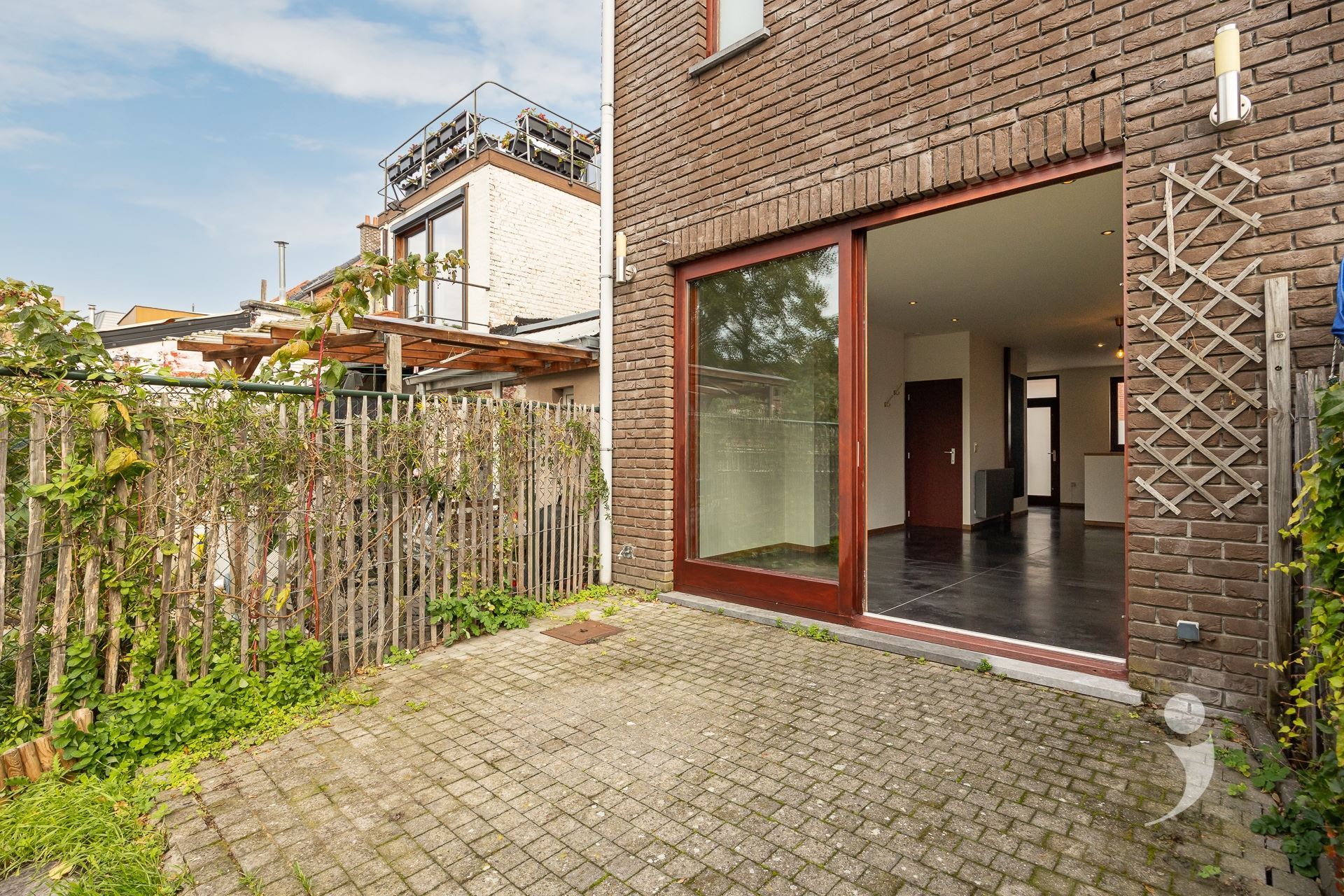 Eengezinswoning te koop in LEUVEN