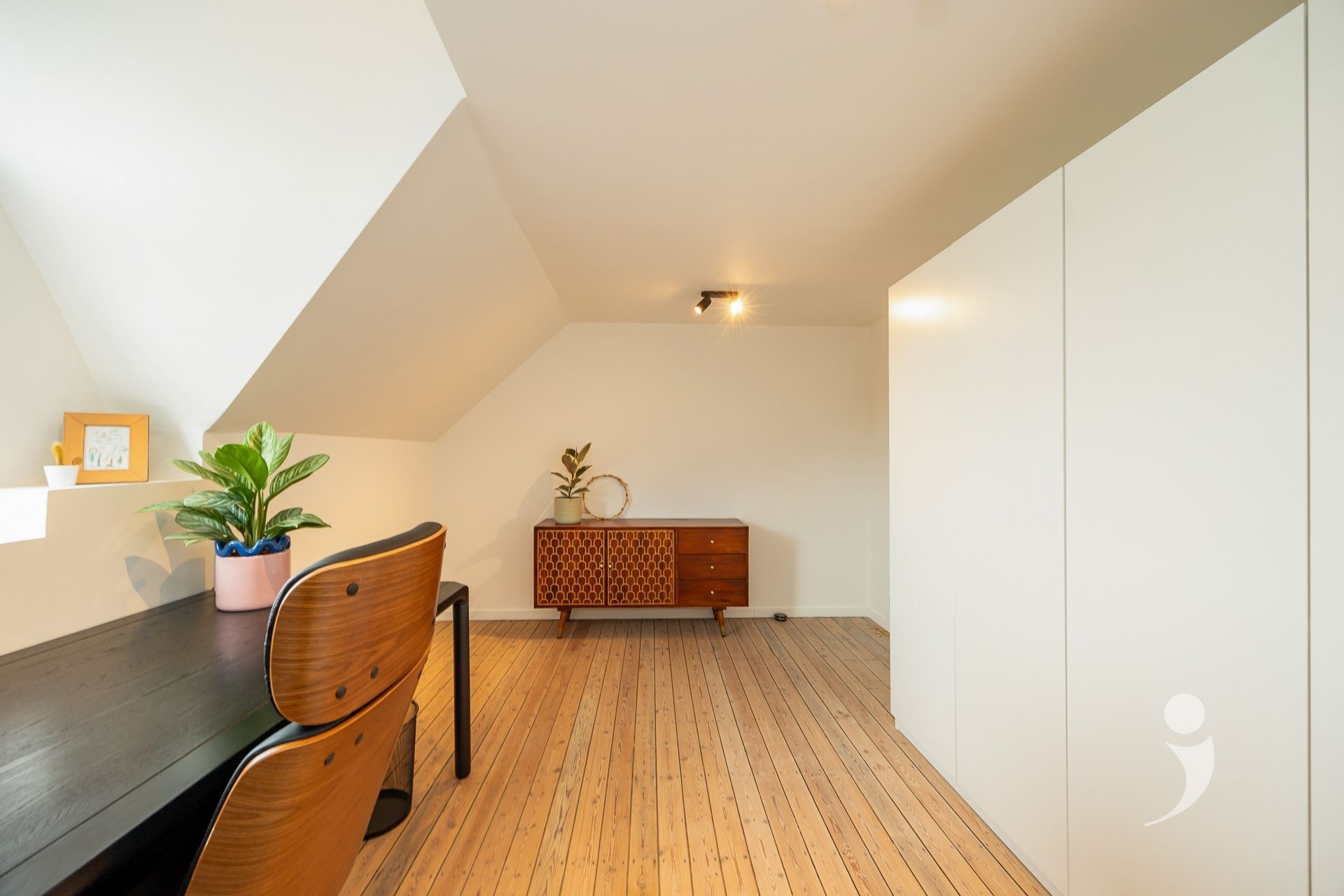 Eengezinswoning te koop in LEUVEN