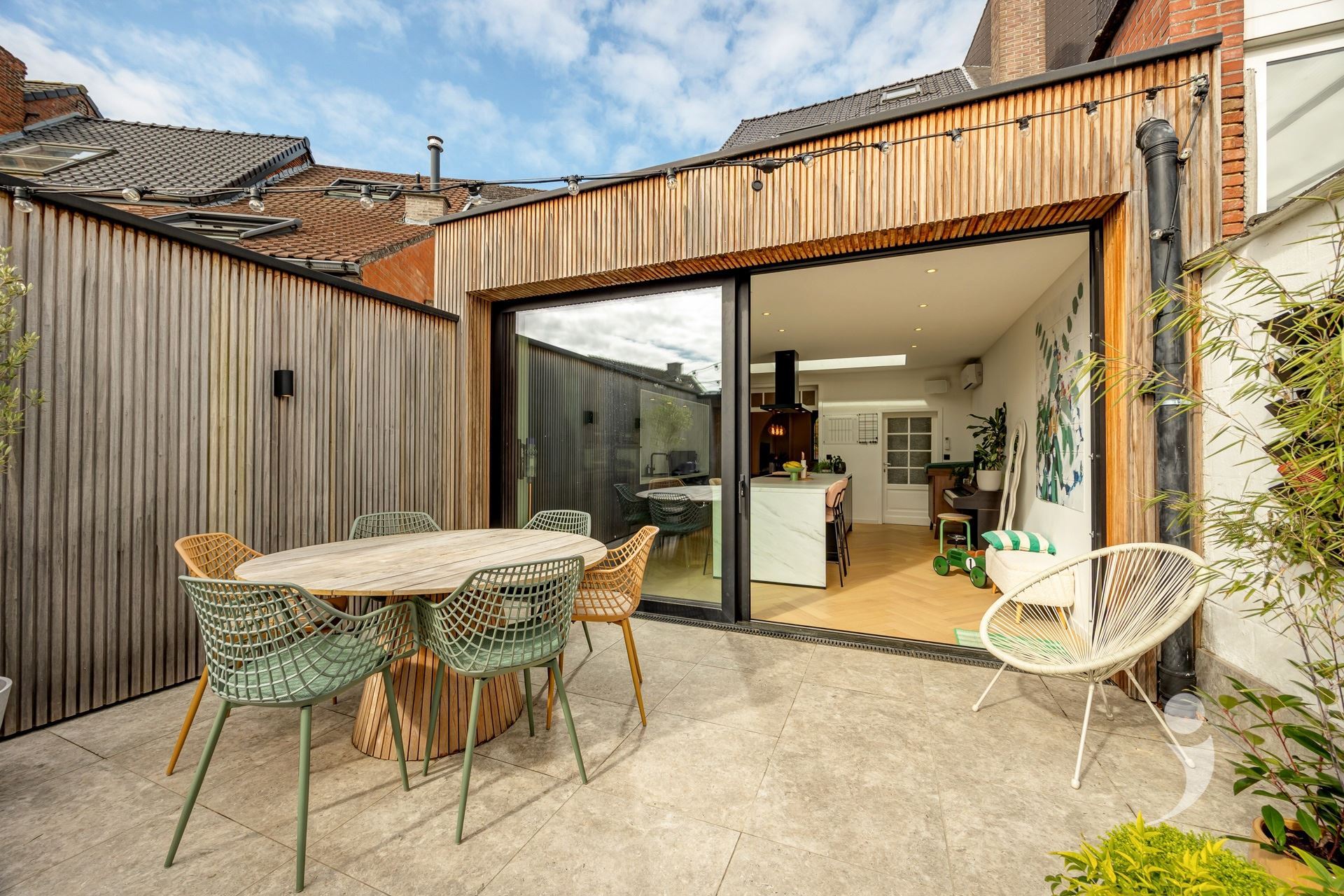Eengezinswoning te koop in LEUVEN