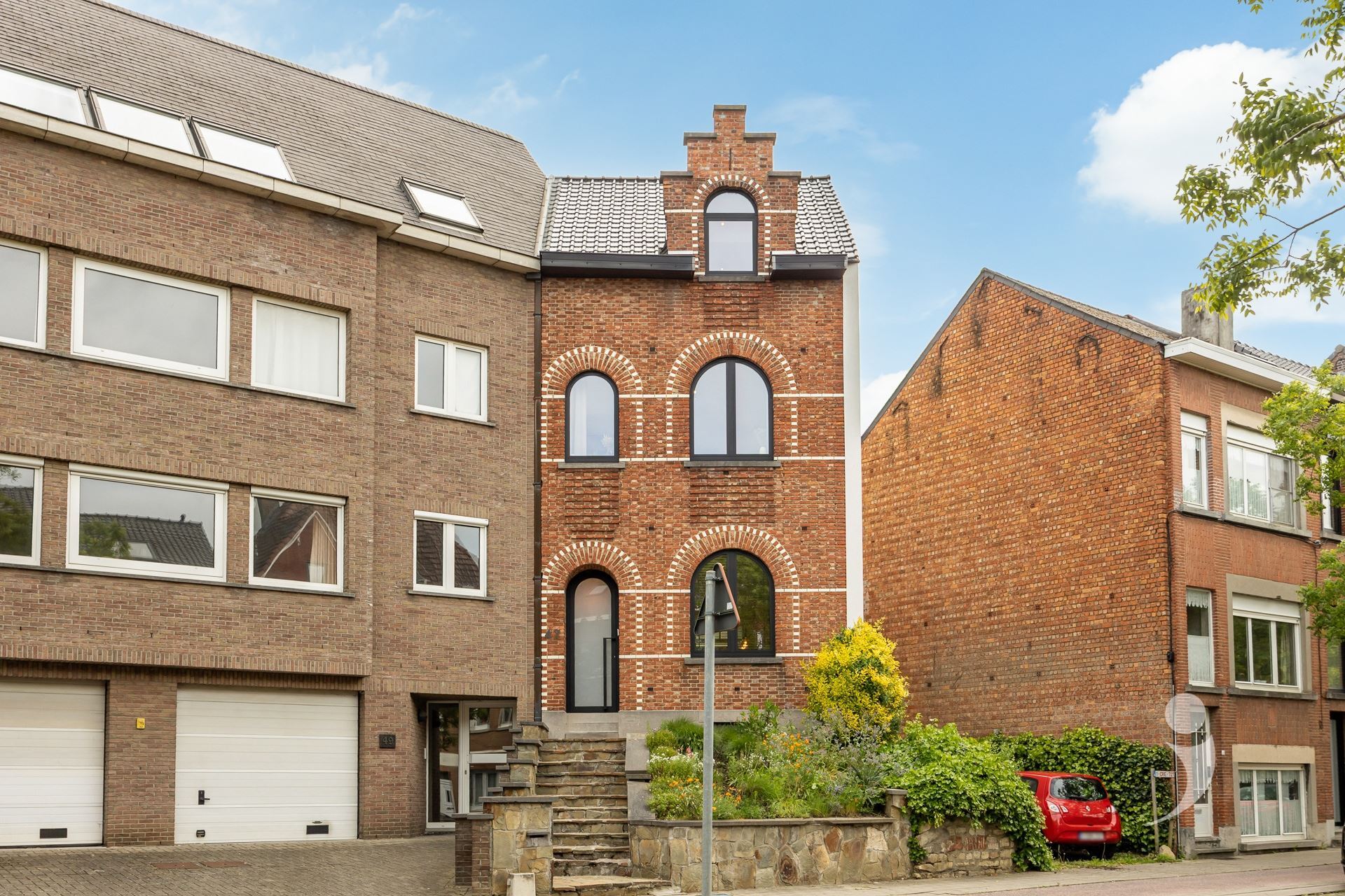 Eengezinswoning te koop in LEUVEN