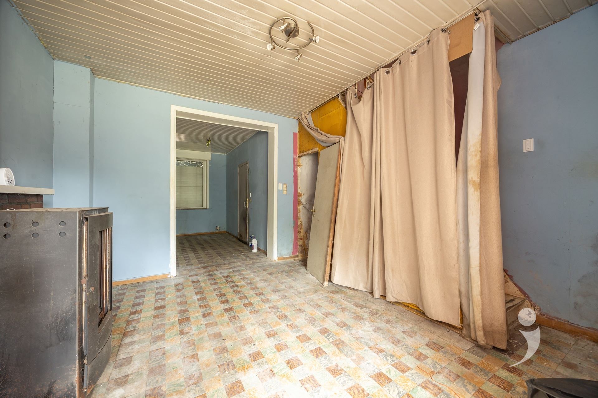 Eengezinswoning te koop in LOVENJOEL