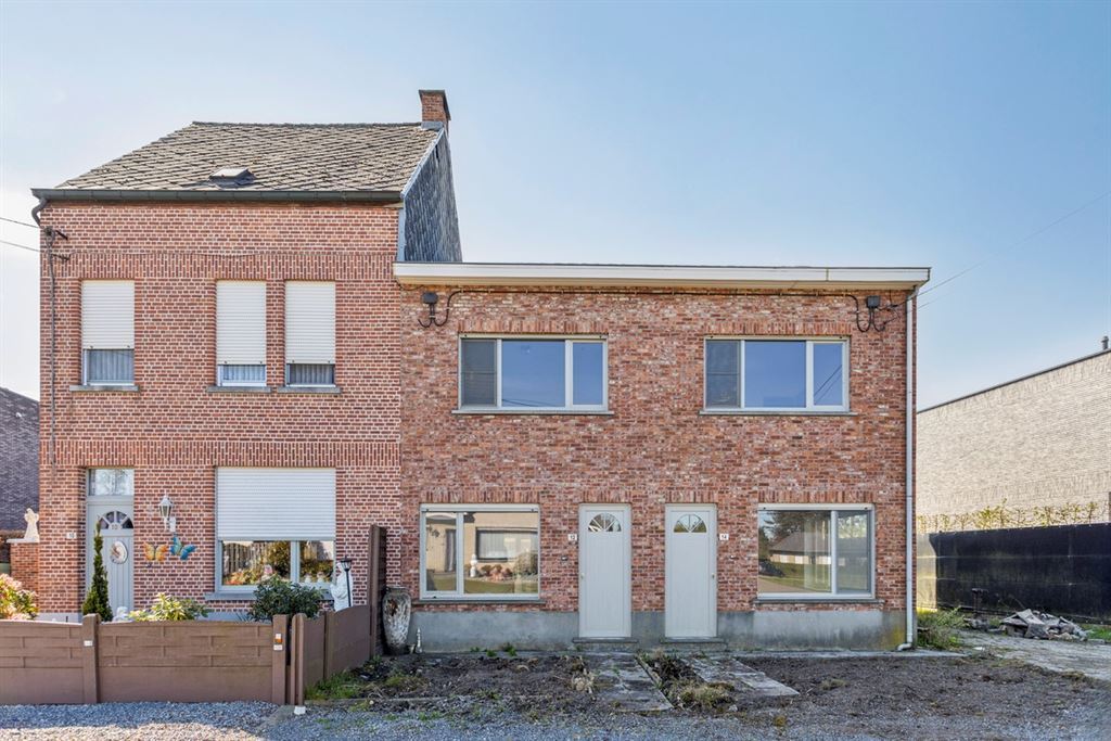 Eengezinswoning te koop in RAMSEL