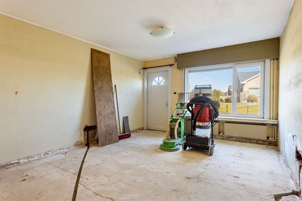 Eengezinswoning te koop in RAMSEL