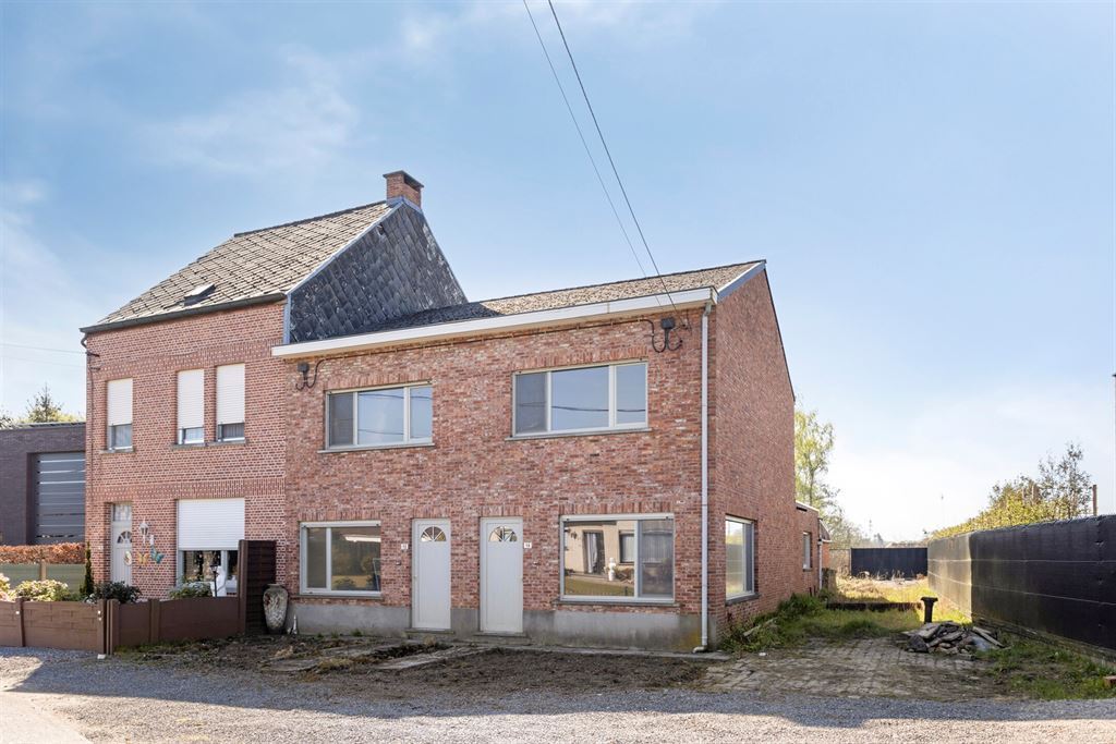 Eengezinswoning te koop in RAMSEL