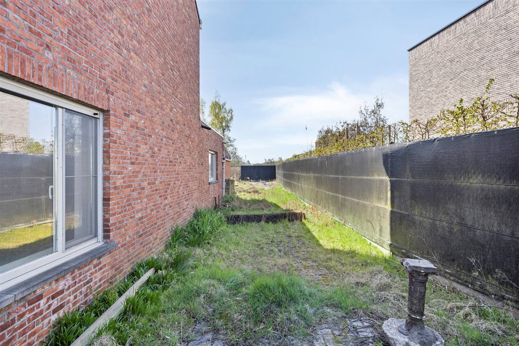 Eengezinswoning te koop in RAMSEL