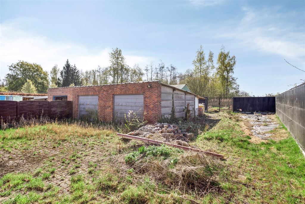 Eengezinswoning te koop in RAMSEL