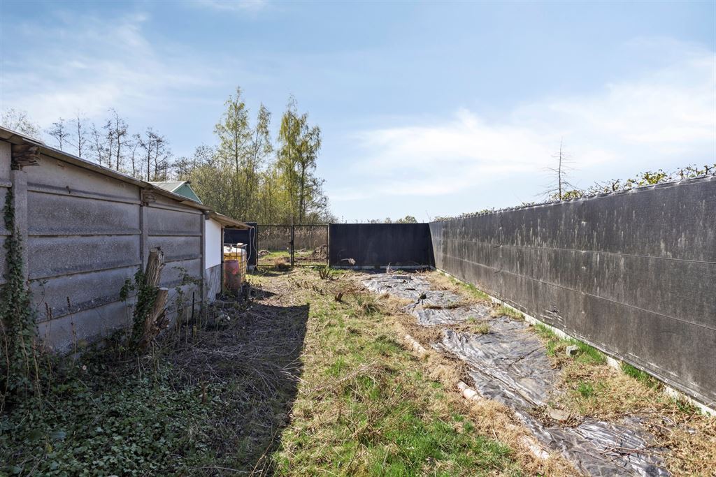 Eengezinswoning te koop in RAMSEL