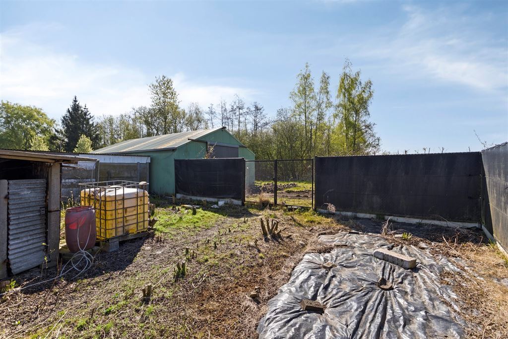 Eengezinswoning te koop in RAMSEL
