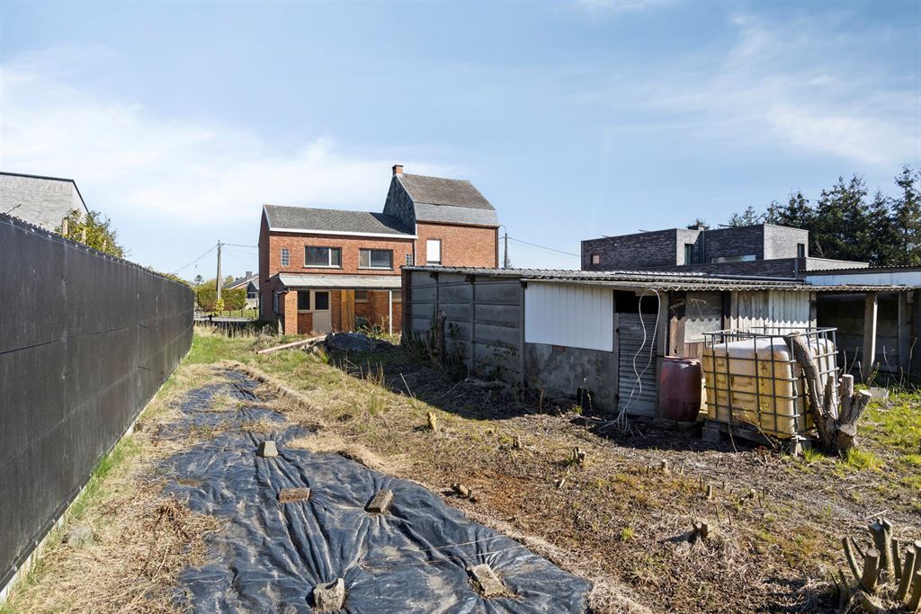 Eengezinswoning te koop in RAMSEL