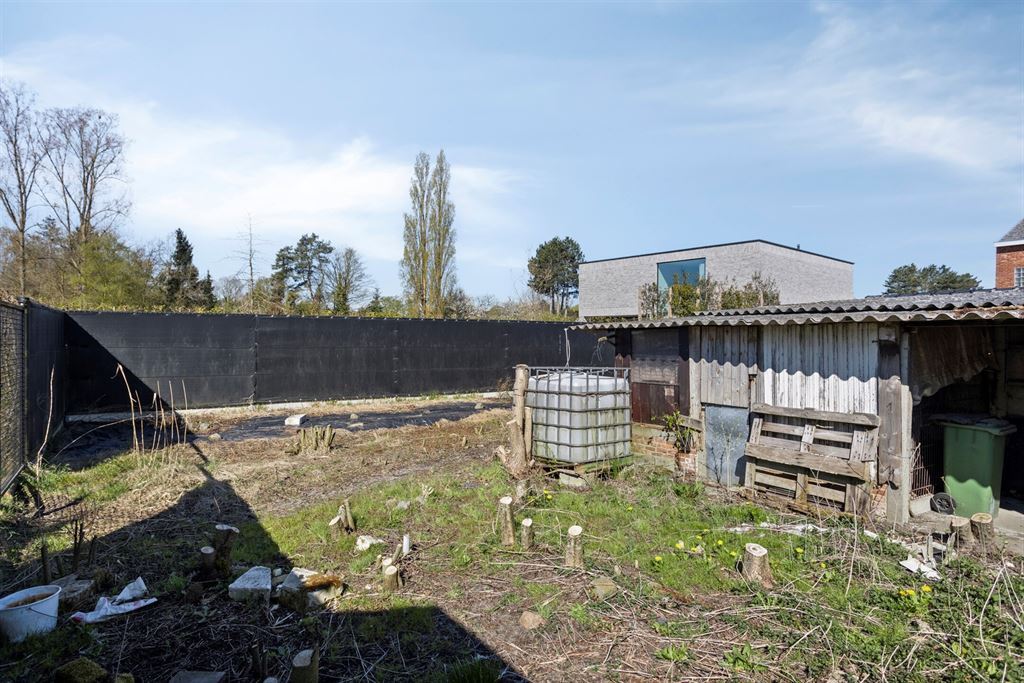 Eengezinswoning te koop in RAMSEL