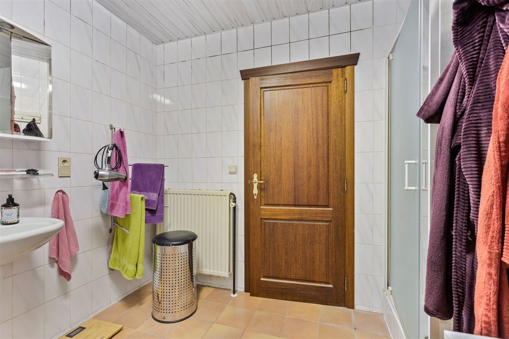 Eengezinswoning te koop in SCHERPENHEUVEL