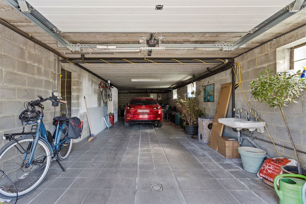 Eengezinswoning te koop in SCHERPENHEUVEL