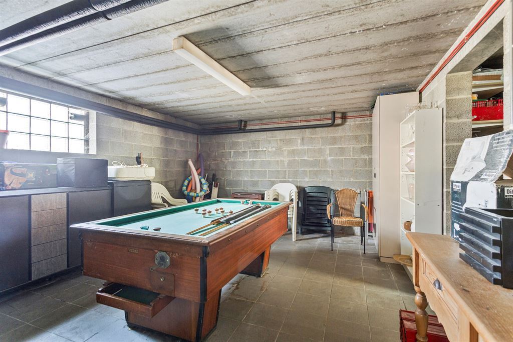 Eengezinswoning te koop in SCHERPENHEUVEL