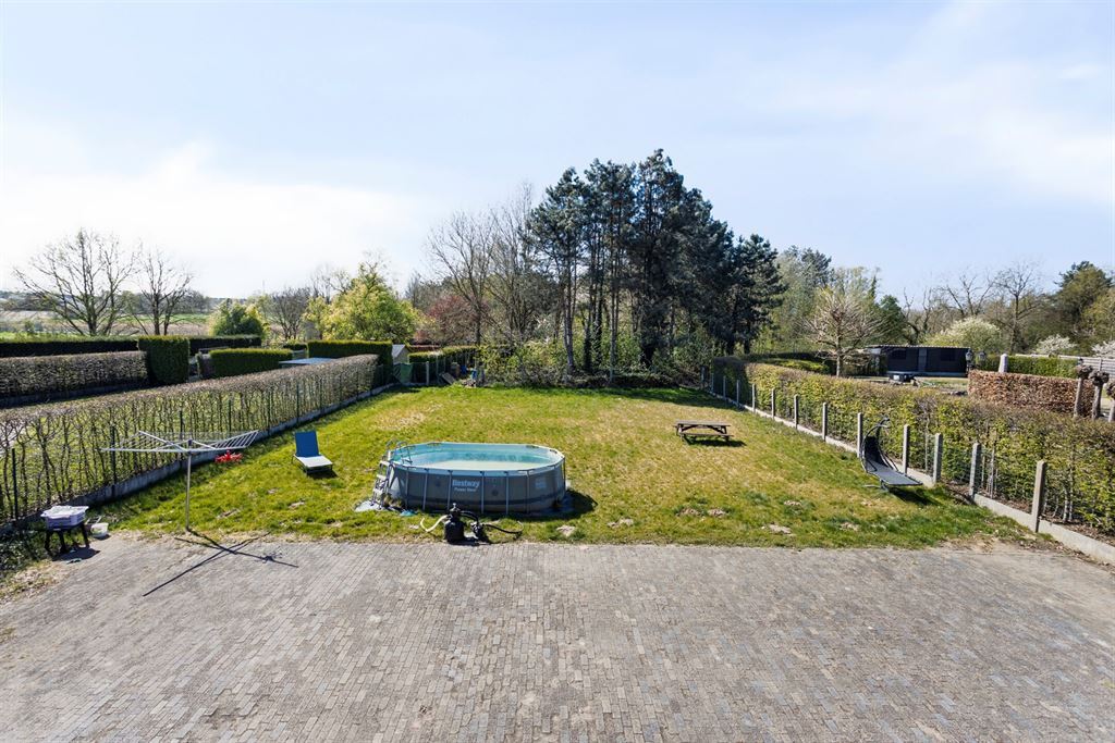 Eengezinswoning te koop in SCHERPENHEUVEL