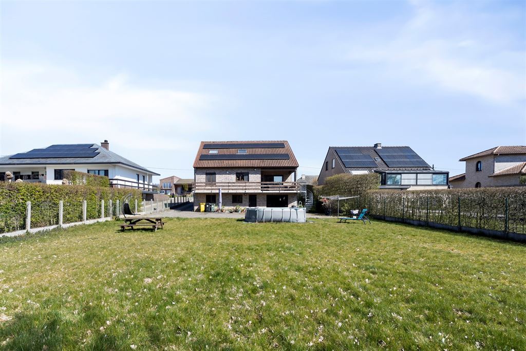 Eengezinswoning te koop in SCHERPENHEUVEL