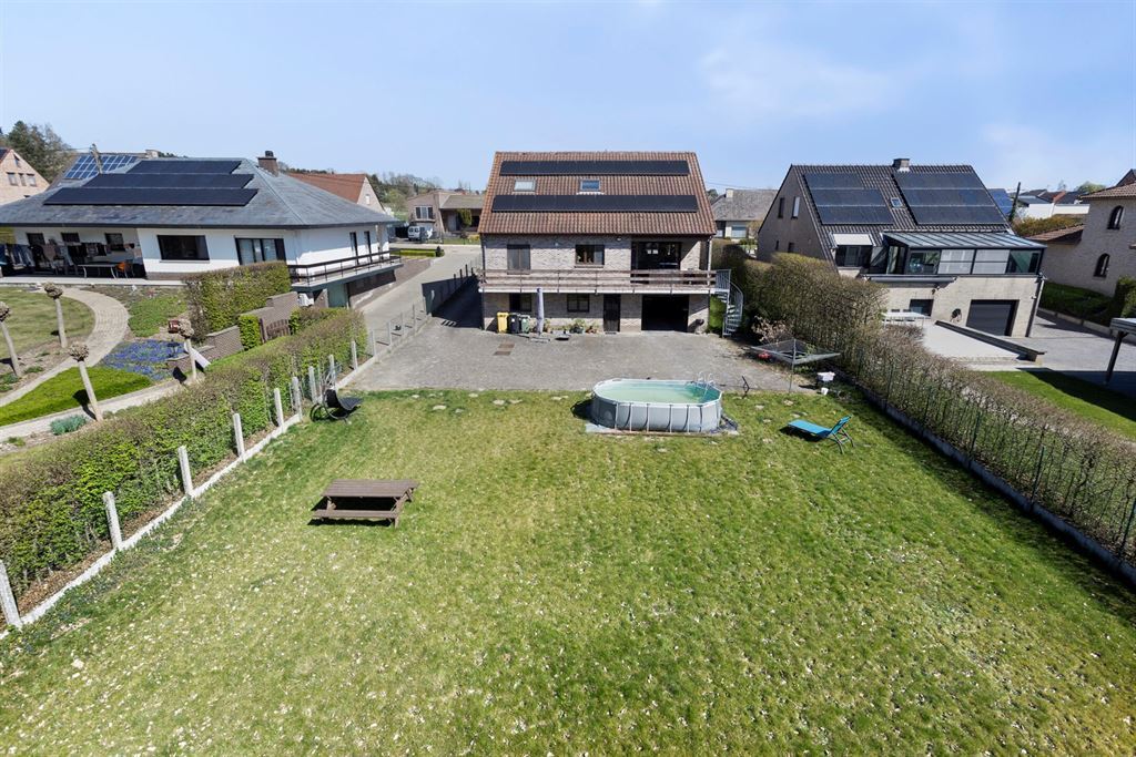 Eengezinswoning te koop in SCHERPENHEUVEL