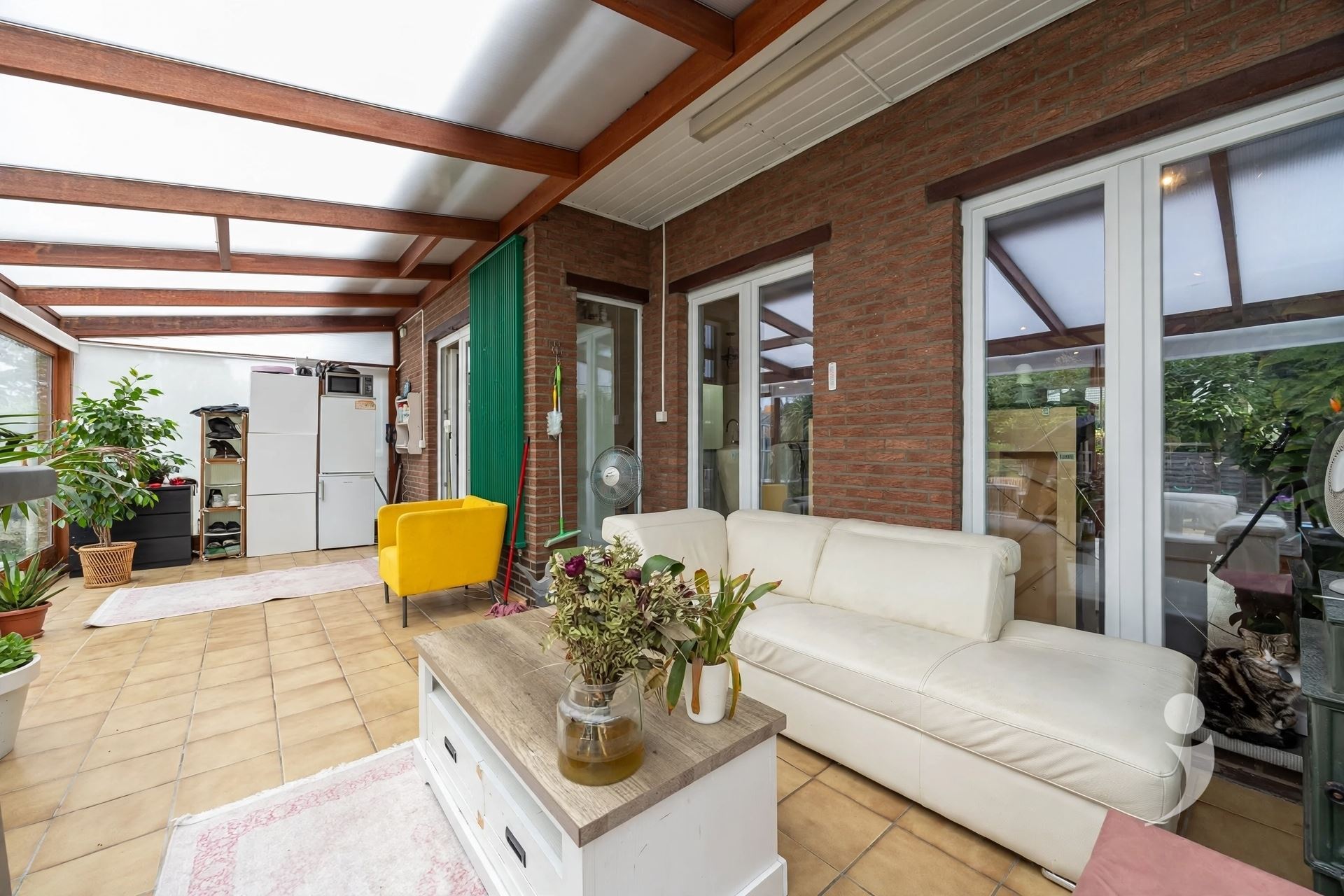 Eengezinswoning te koop in STEENOKKERZEEL