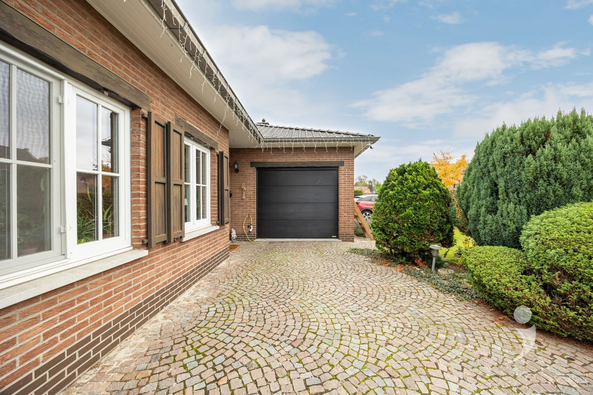 Eengezinswoning te koop in STEENOKKERZEEL