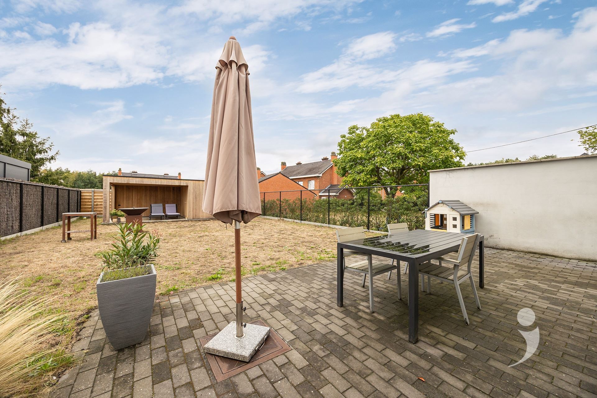 Eengezinswoning te koop in TESTELT