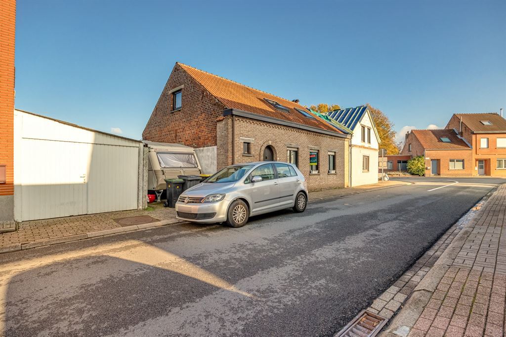 Eengezinswoning te koop in VELTEM-BEISEM