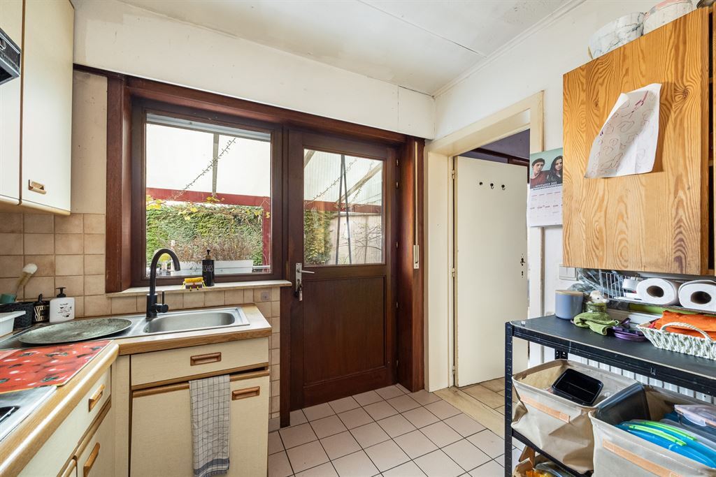 Eengezinswoning te koop in VELTEM-BEISEM