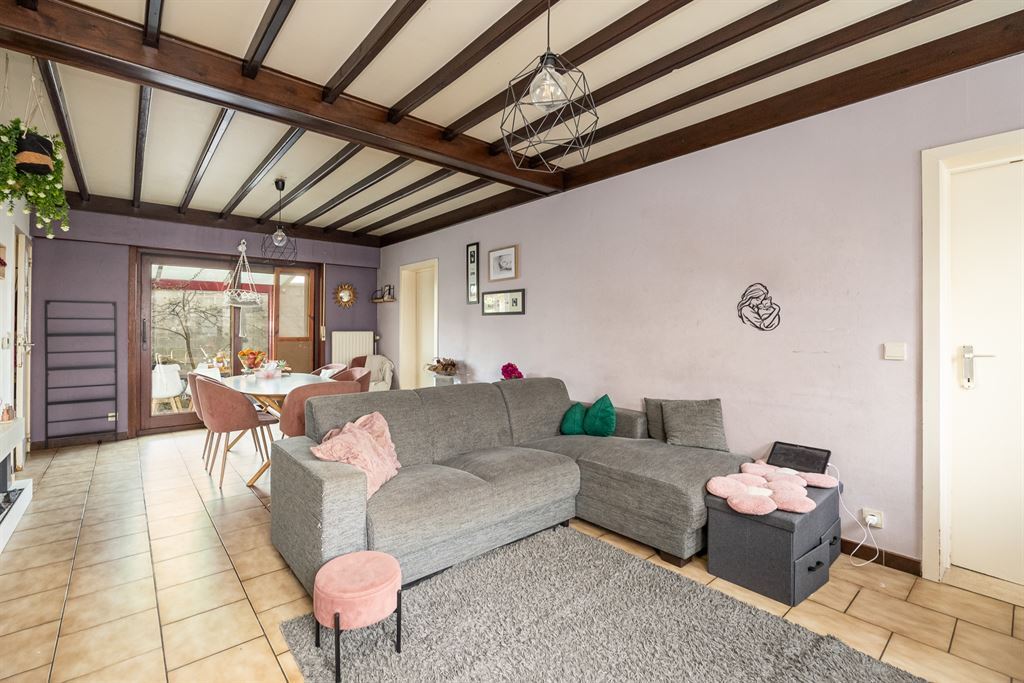 Eengezinswoning te koop in VELTEM-BEISEM