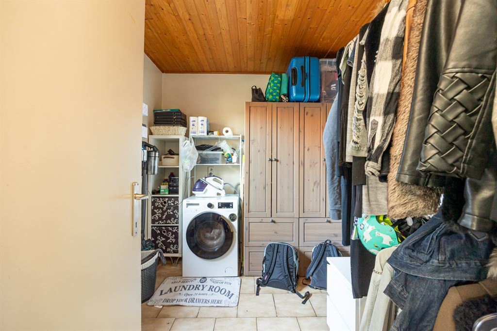 Eengezinswoning te koop in VELTEM-BEISEM