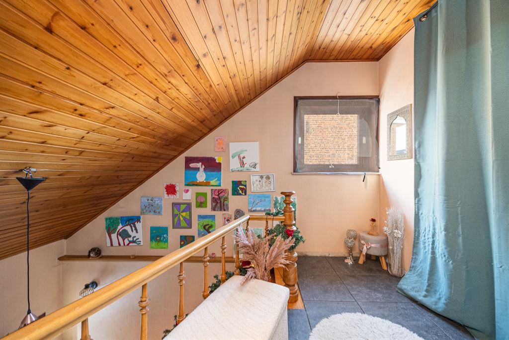 Eengezinswoning te koop in VELTEM-BEISEM