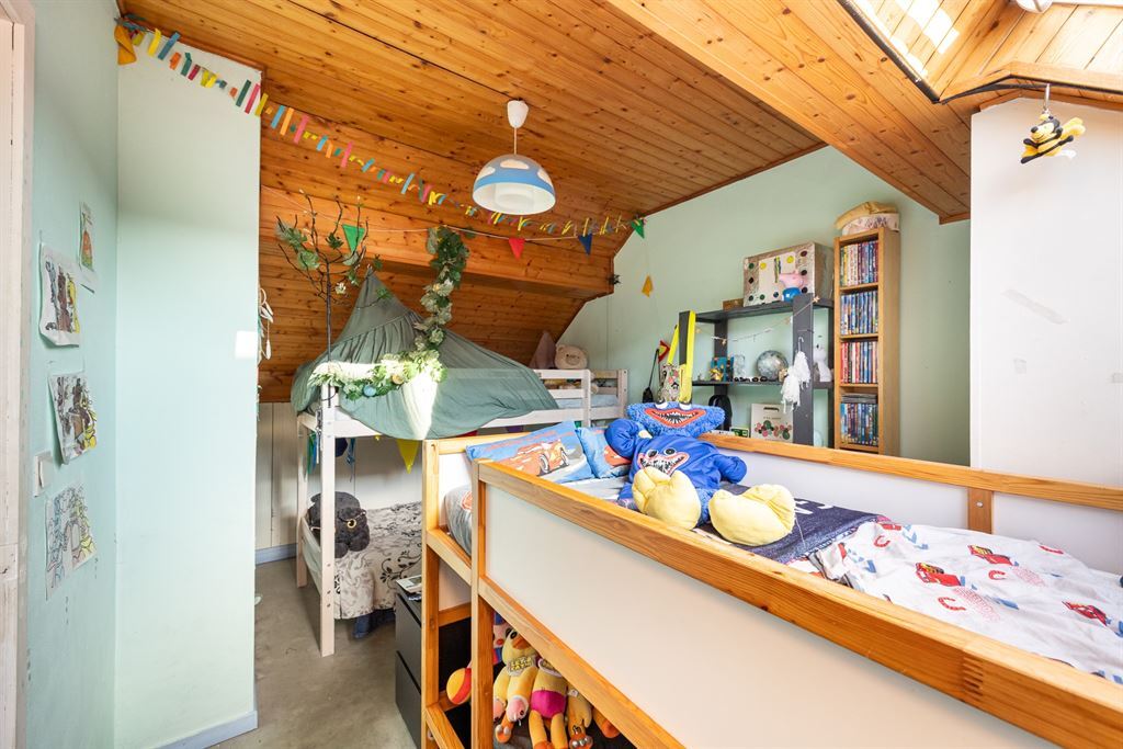 Eengezinswoning te koop in VELTEM-BEISEM