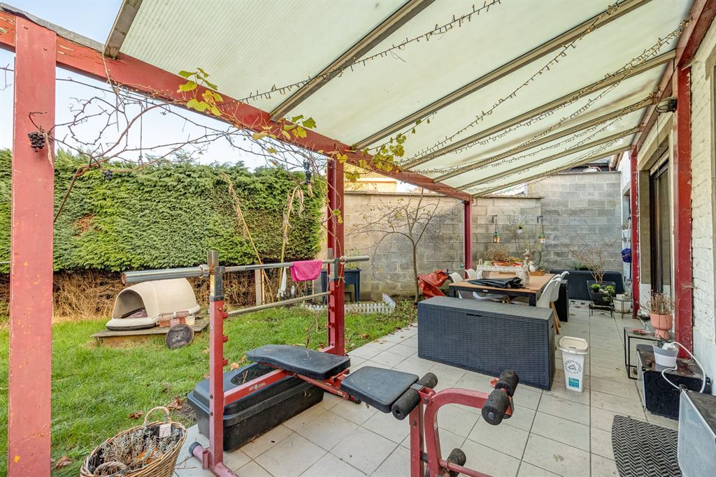 Eengezinswoning te koop in VELTEM-BEISEM