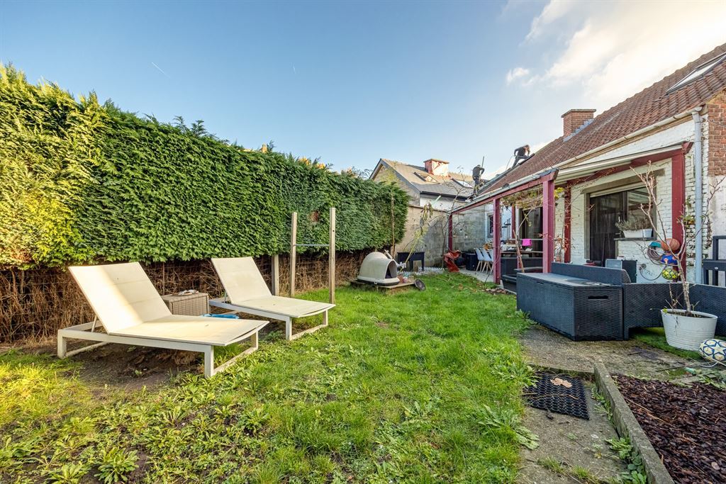 Eengezinswoning te koop in VELTEM-BEISEM