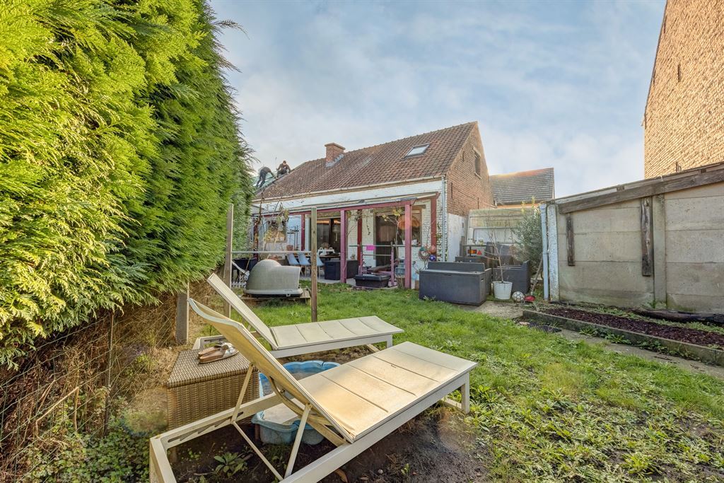 Eengezinswoning te koop in VELTEM-BEISEM