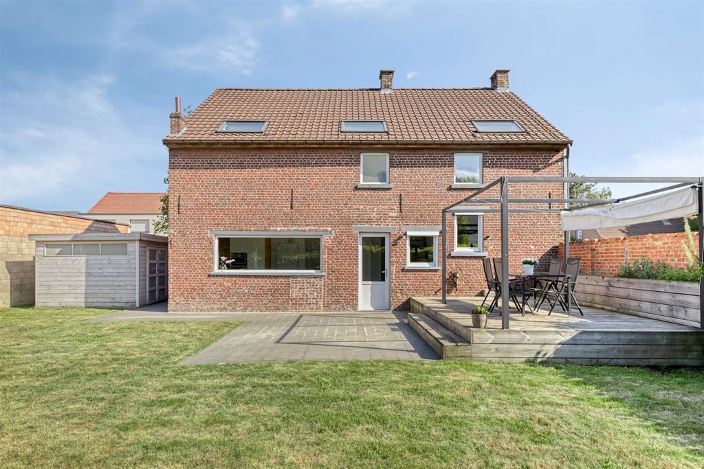 Eengezinswoning te koop in WILSELE