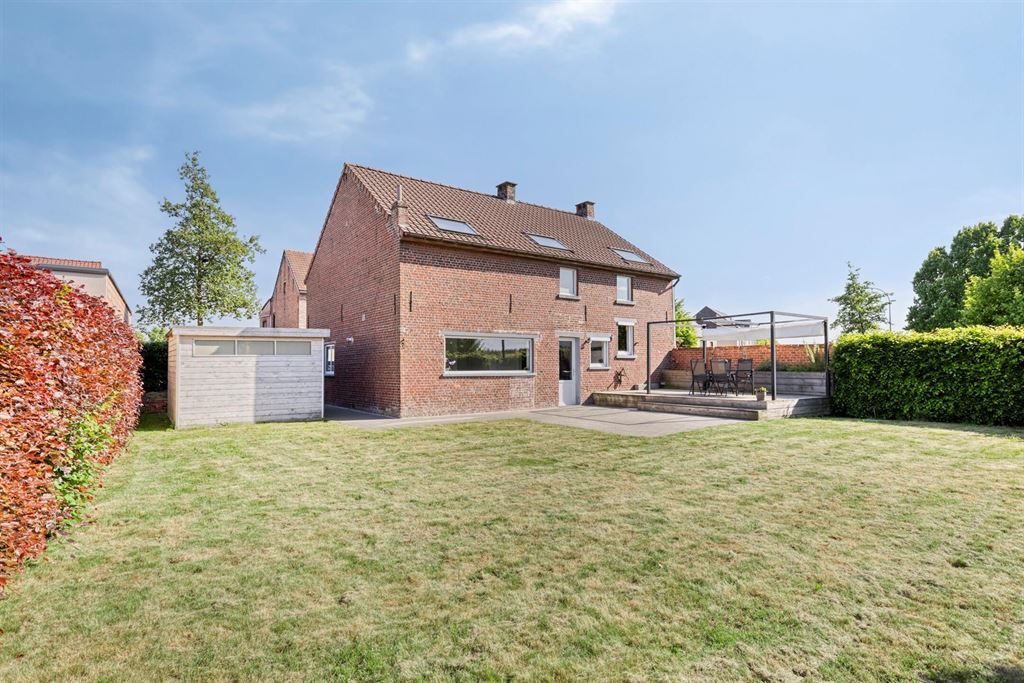 Eengezinswoning te koop in WILSELE