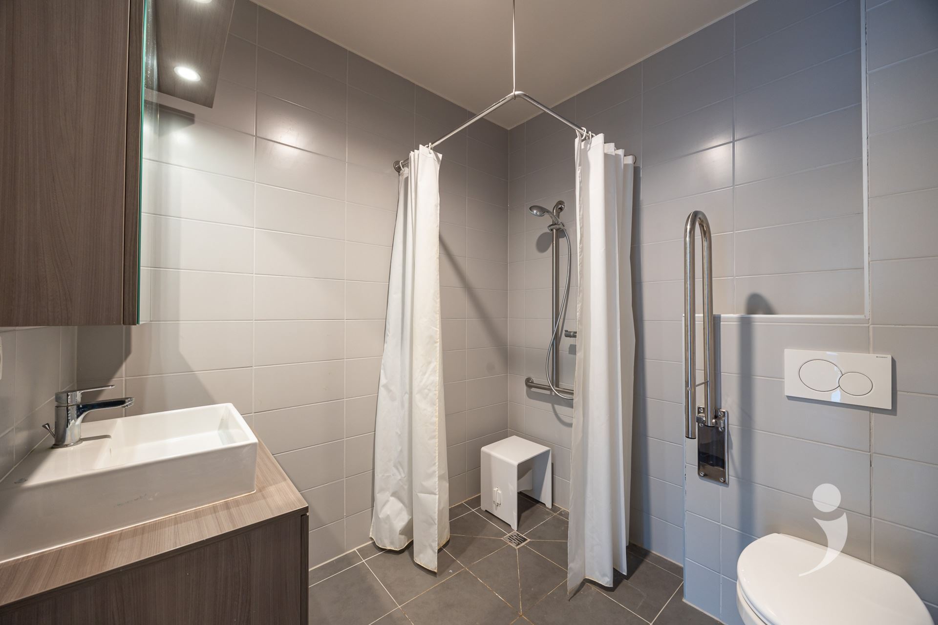 Erkende assistentiewoning te koop in HERENT