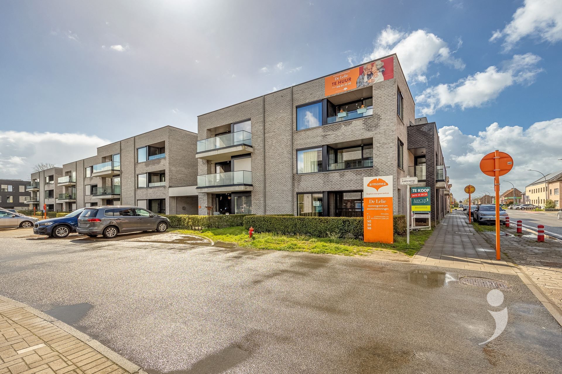 Erkende assistentiewoning te koop in ROTSELAAR