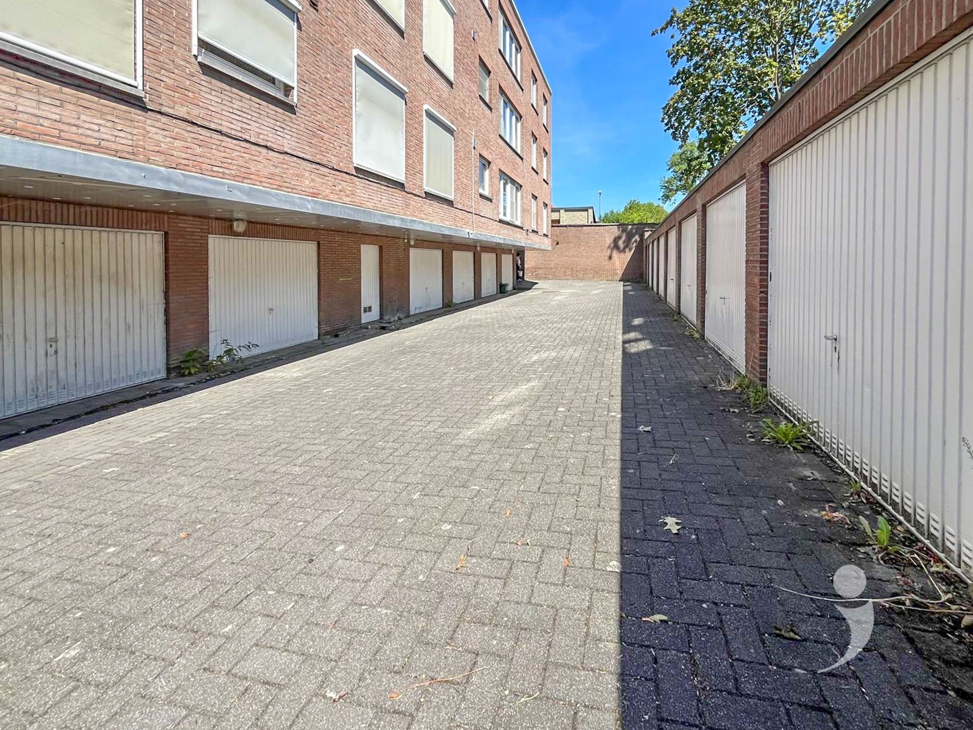 Garage / parking te koop in KESSEL LO