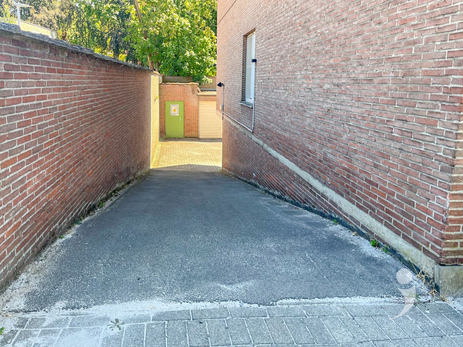 Garage/parking for sale in KESSEL LO