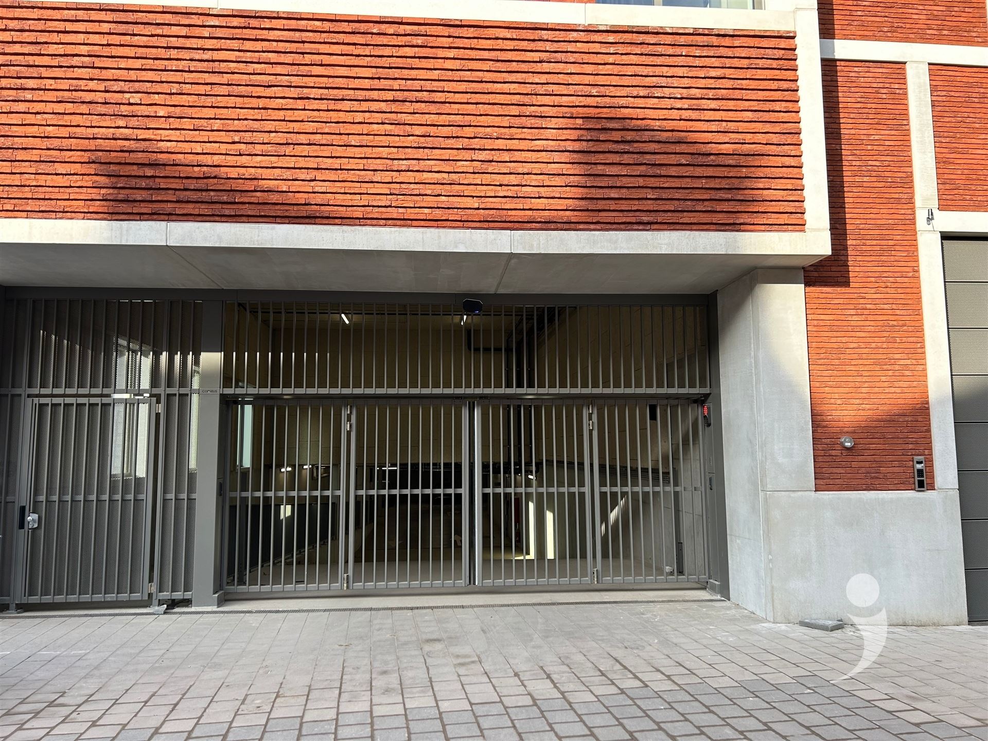 Garage/parking for sale in LEUVEN