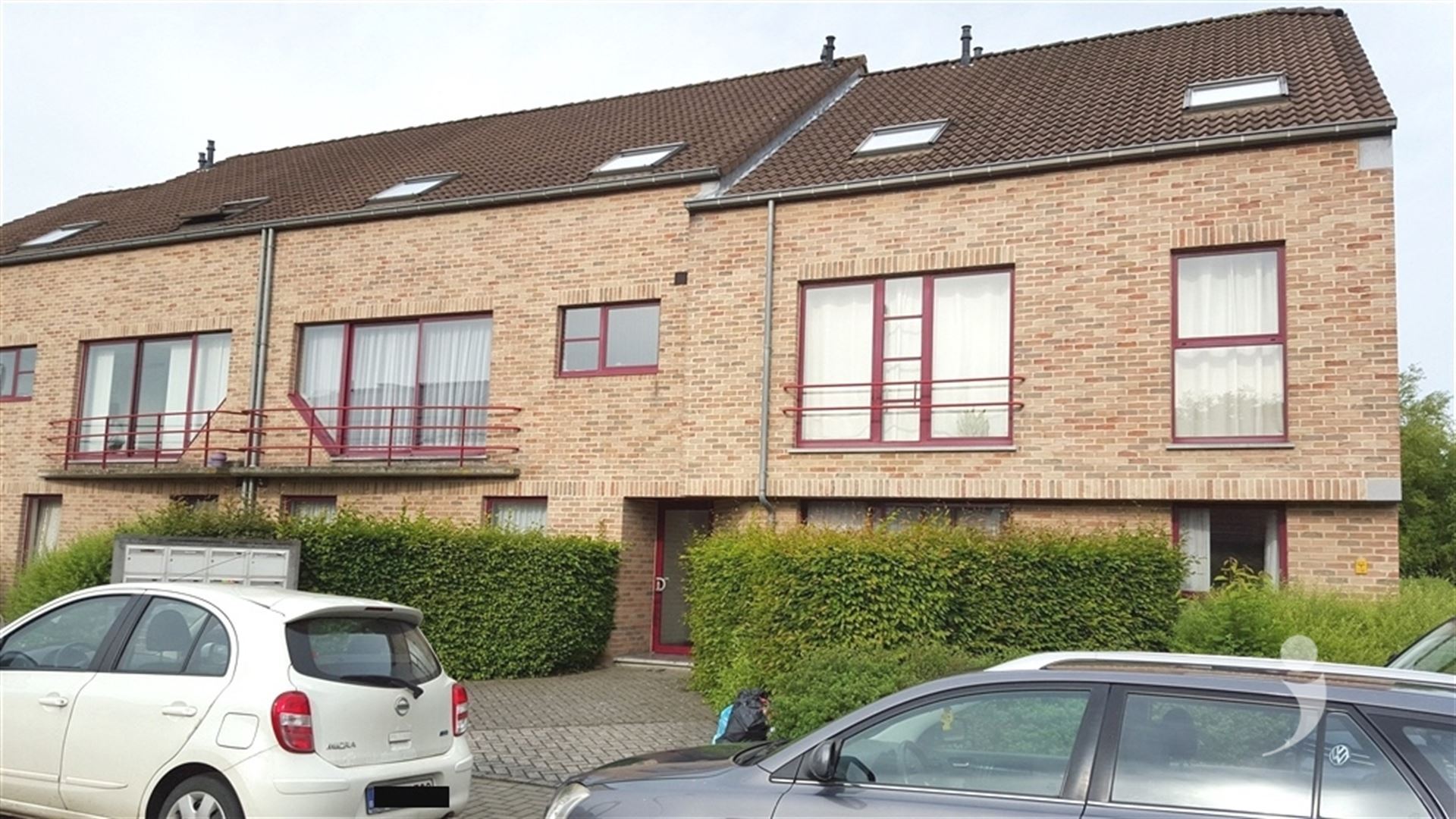 Gelijkvloerse verdieping te huur in HERENT