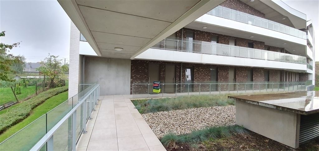 Gelijkvloerse verdieping te huur in WINKSELE