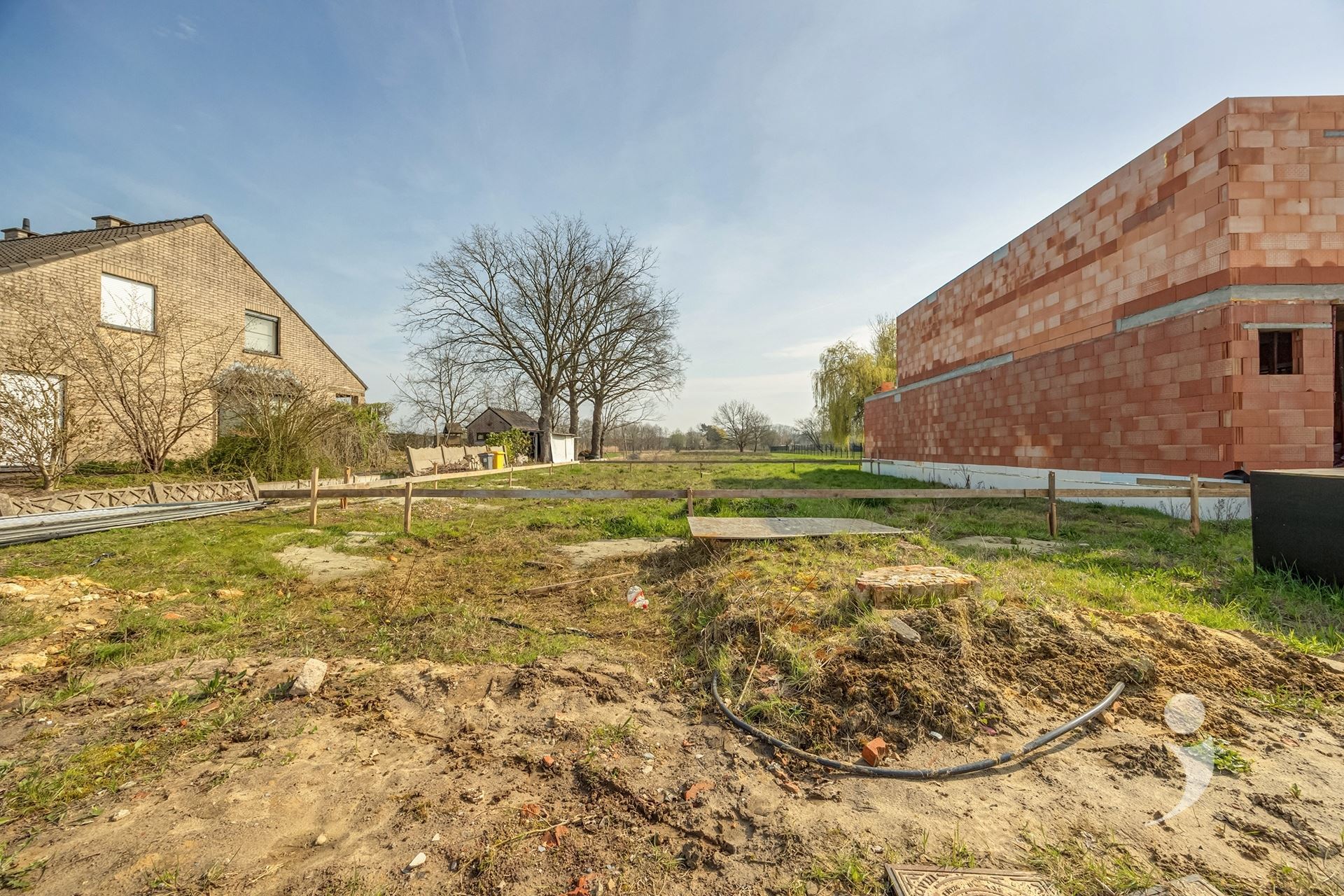 Ground for sale in HERSELT